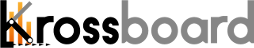 Krossboard logo
